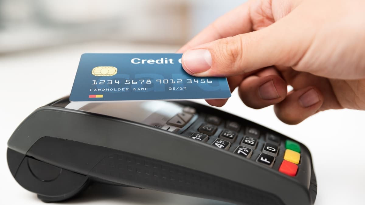 How Bankrate Changed the Way Consumers Compare Credit Cards