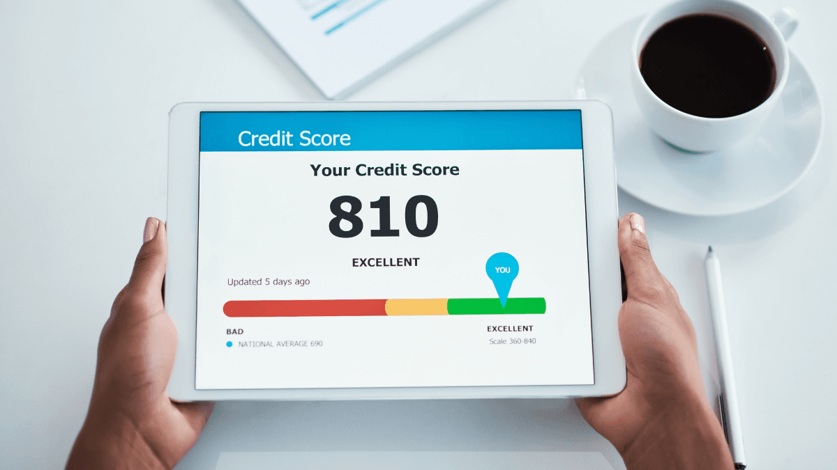 How to Improve Your Credit Score for Credit Cards Before Applying
