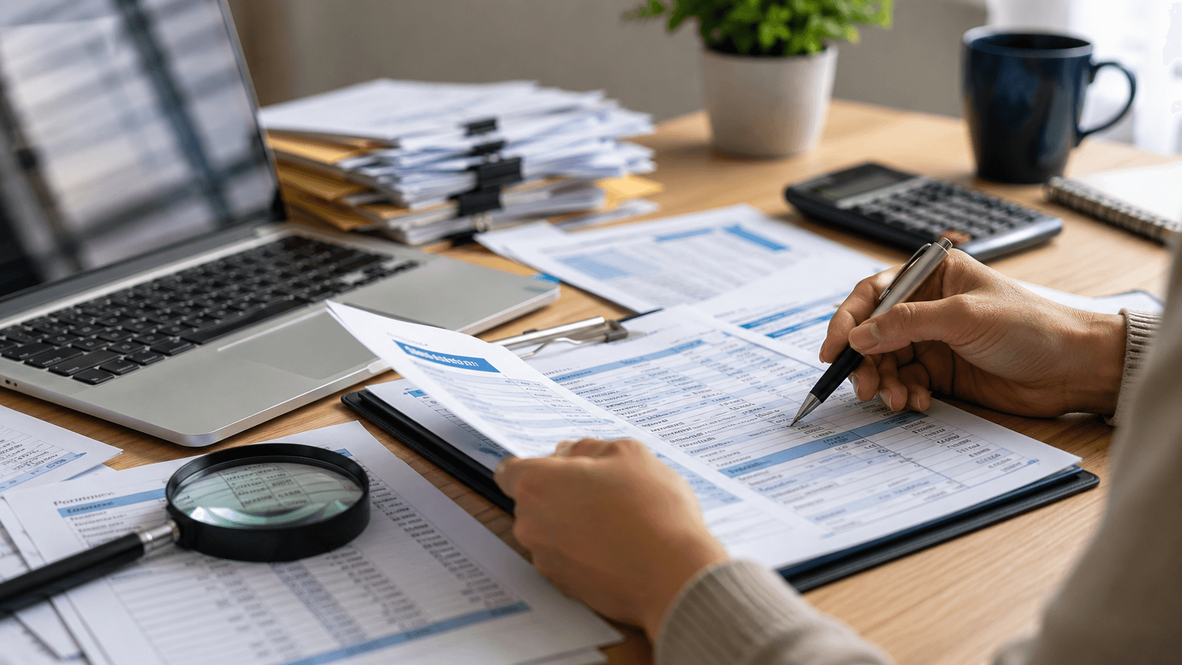 How to Dispute Errors on Your Credit Report