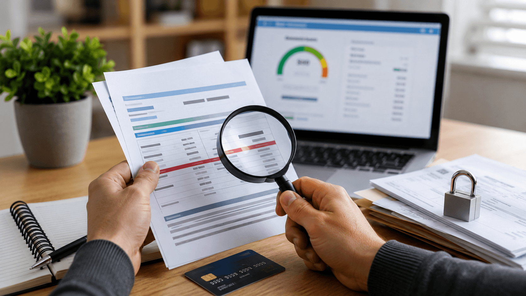 How to Dispute an Account That Isn’t Yours