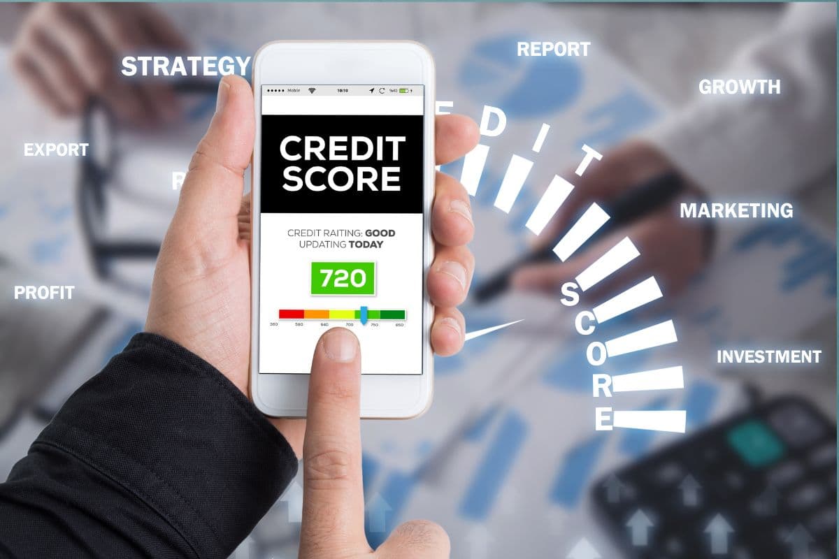 How to Use CreditScoreIQ: A Step-by-Step Guide for Credit Monitoring