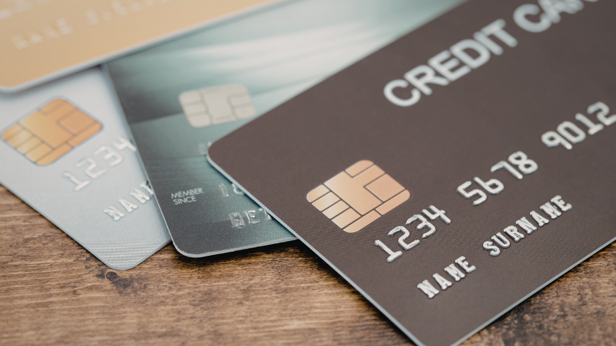 Should You Have Multiple Credit Cards or Is One Enough for You?