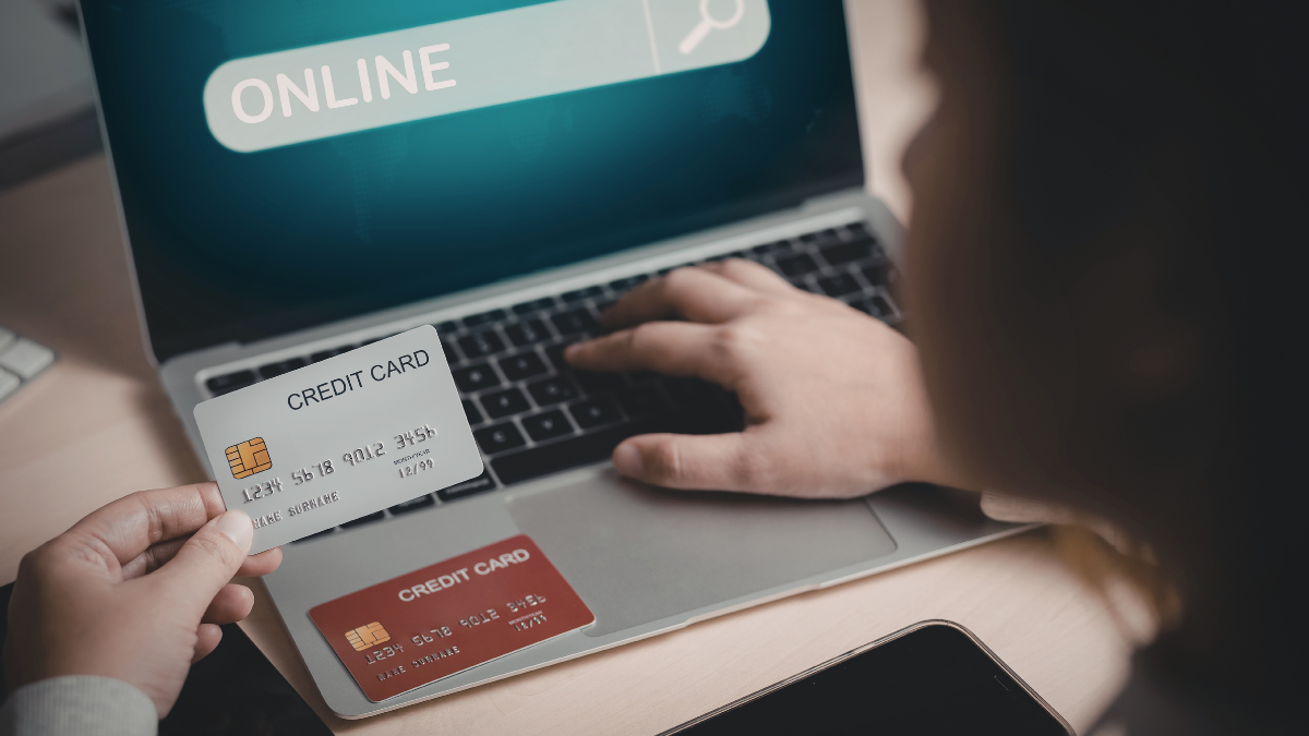 How You Can Protect Your Credit Card from Fraud and Online Scams
