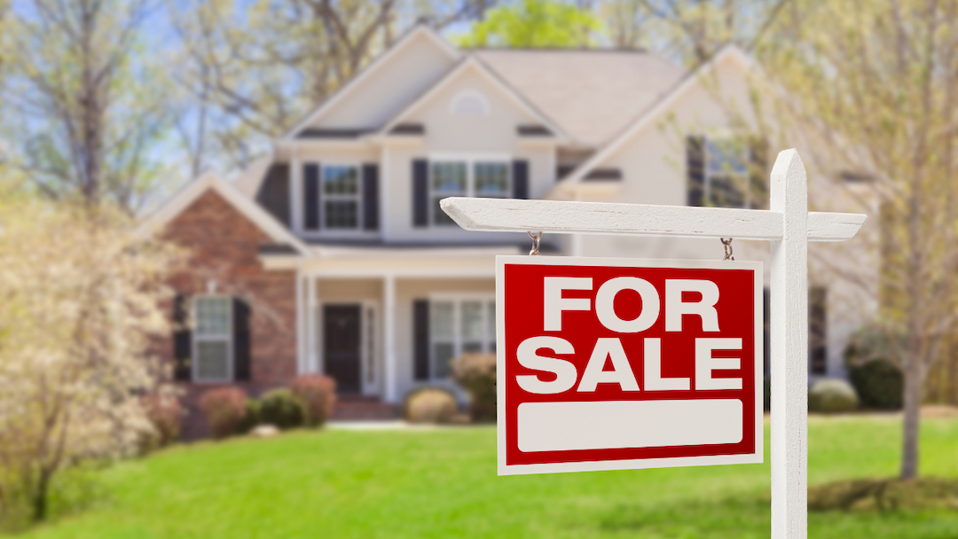 What You Can Do When You Need to Sell a House You Can’t Keep