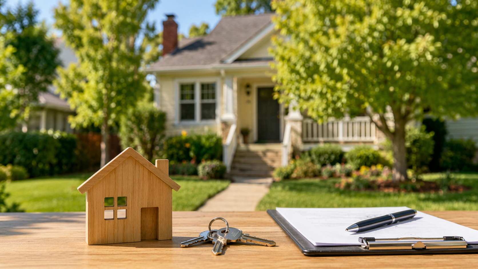 How You Can Start a Simple Home Selling Process Without Delays or Stress