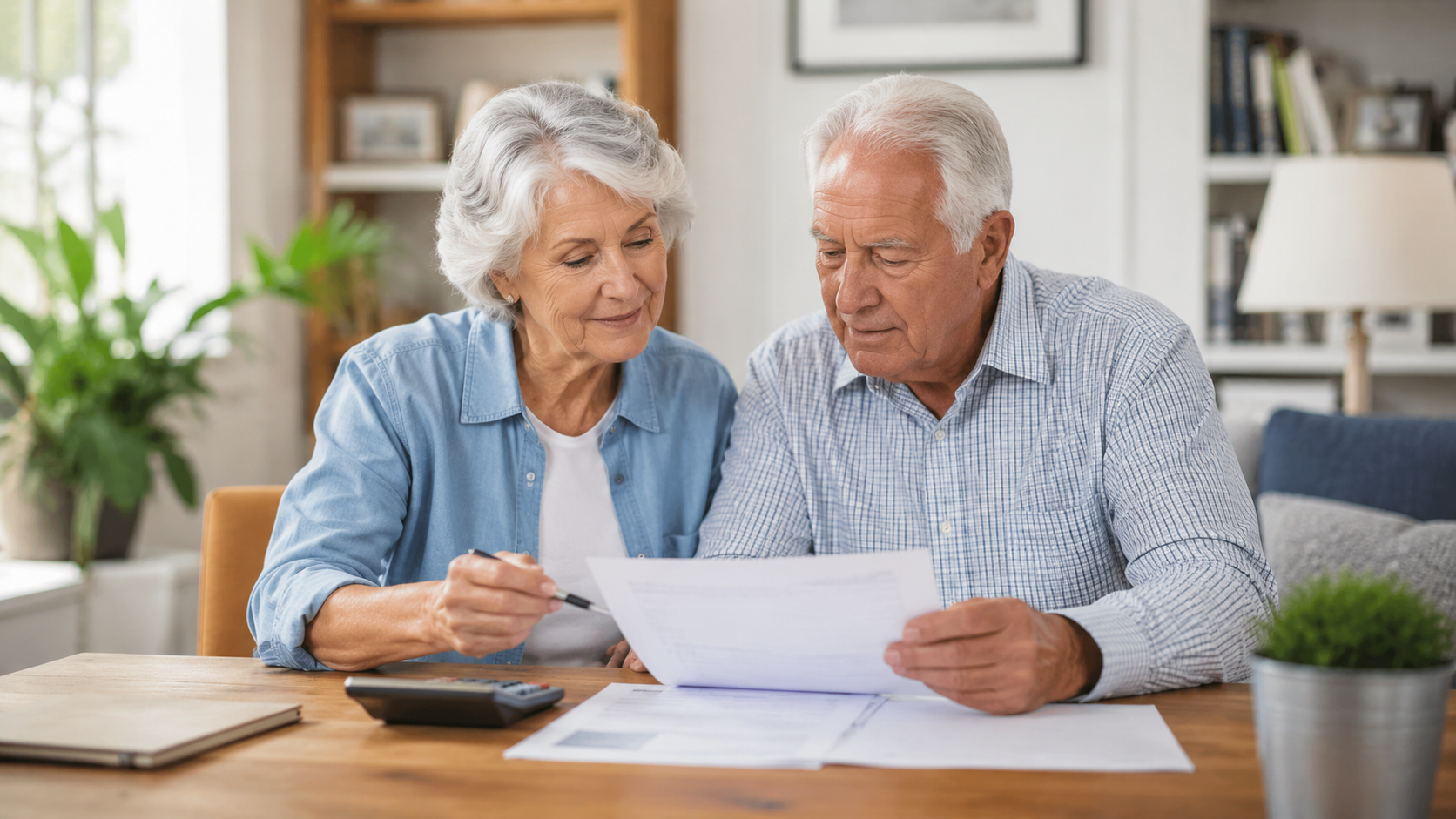 Why Explore Your Reverse Mortgage Options Before Making a Retirement Decision?