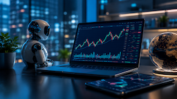 How AI-Powered Investing Tools Are Changing the Way People Invest