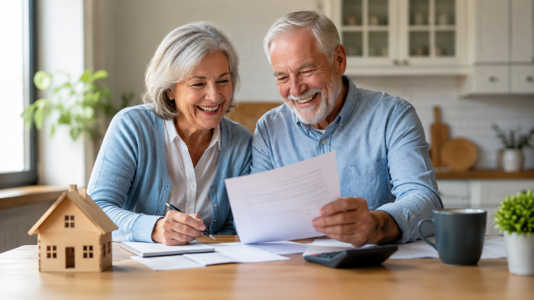 Why Mutual of Omaha Reverse Mortgage Appeals to Retirees Seeking Financial Flexibility