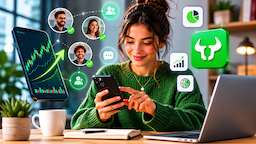 7 eToro Strategies That Help New Investors Build Confidence