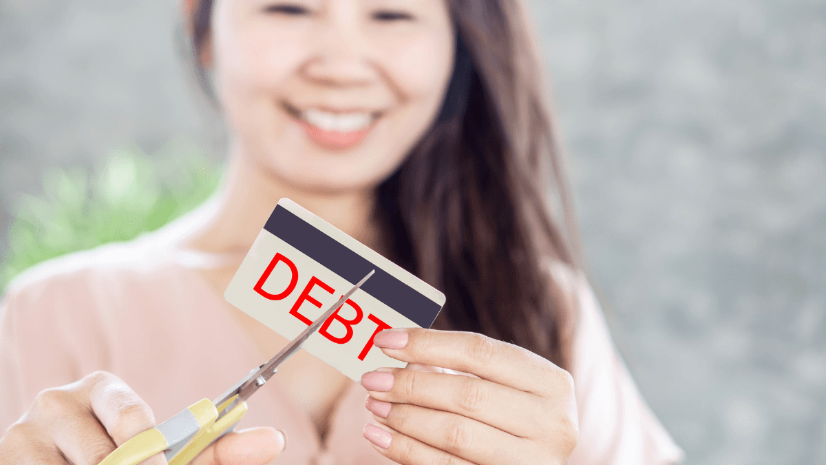Is ClearOne Advantage a Practical Option for Managing Unsecured Debt?