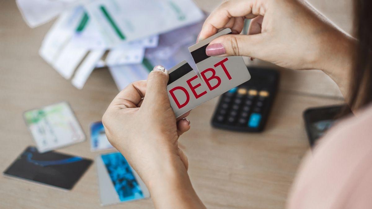 How Does Accredited Debt Relief Help Consumers Address Unsecured Debt?
