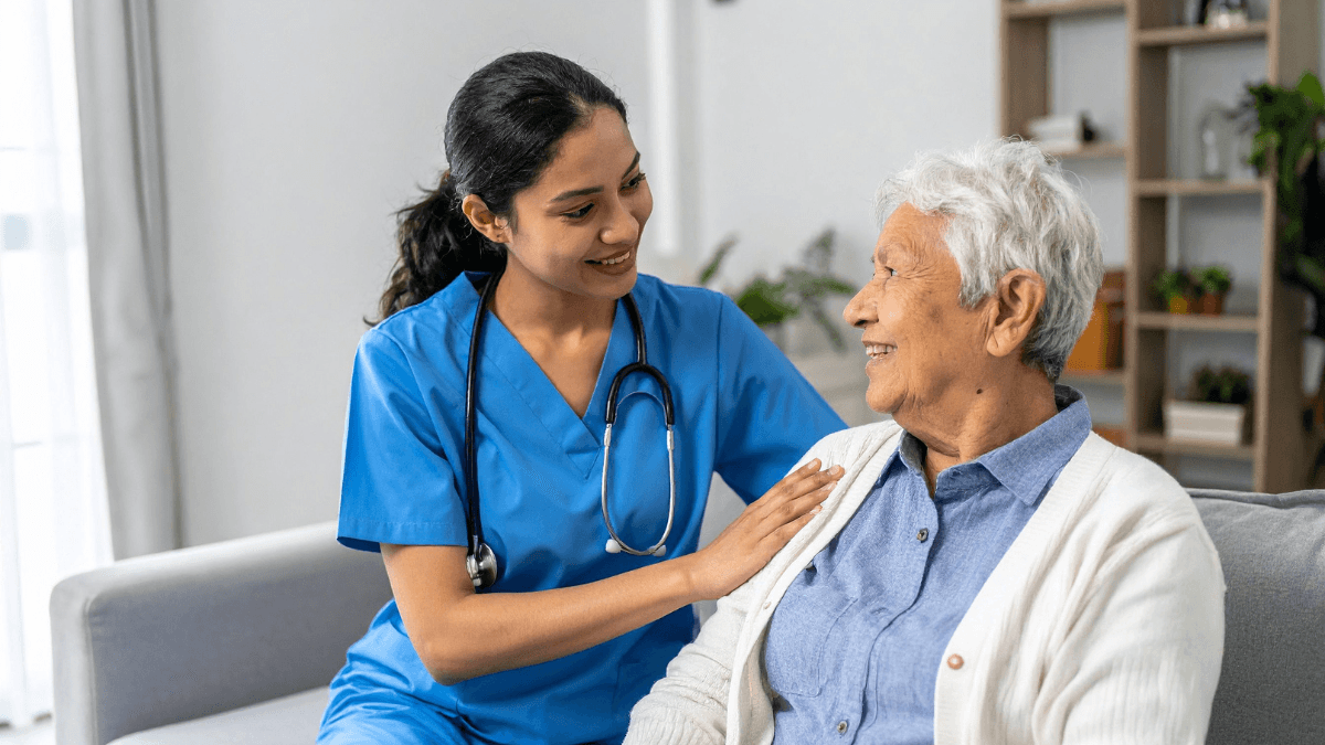AARP Health Resources: What Members and Families Should Know