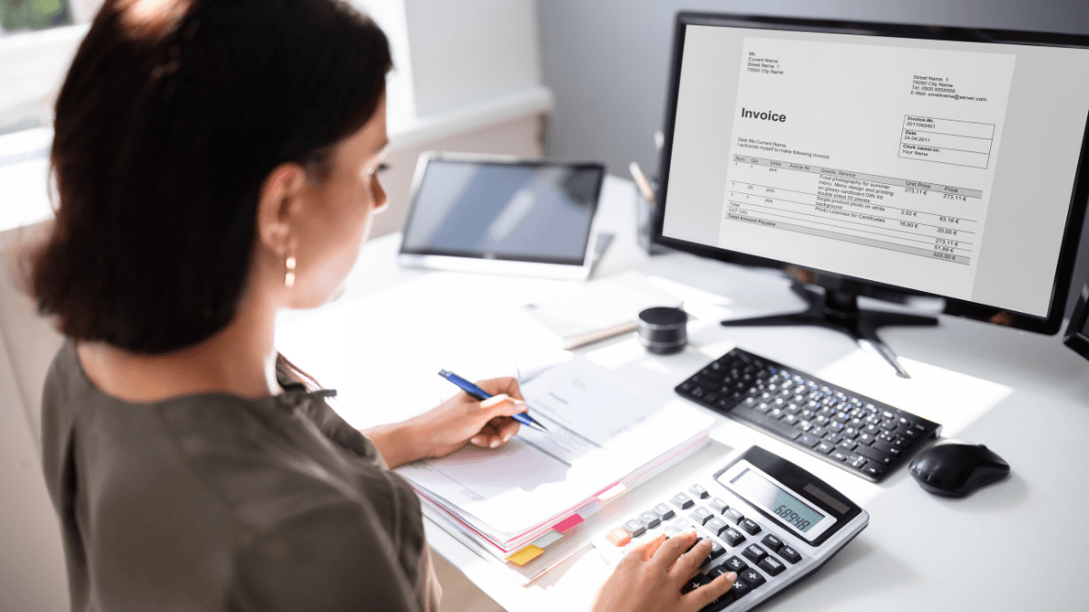 Bookkeeping vs. Accounting: What’s the Difference for a Small Business?