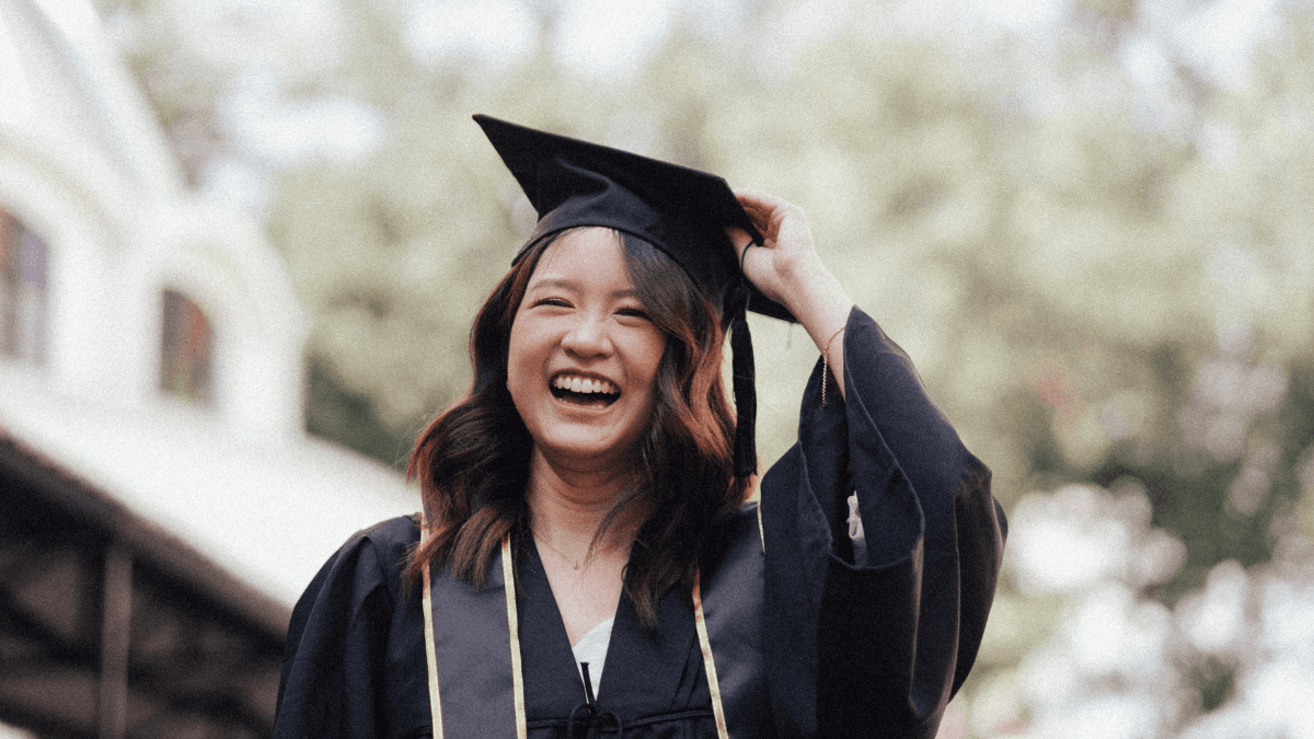 What Happens to Your Student Credit Card After Graduation?