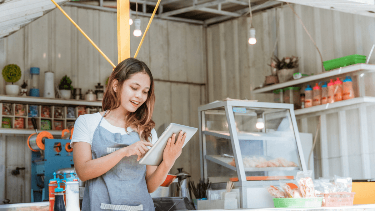 How to Choose a Business Checking Account for Your Small Business