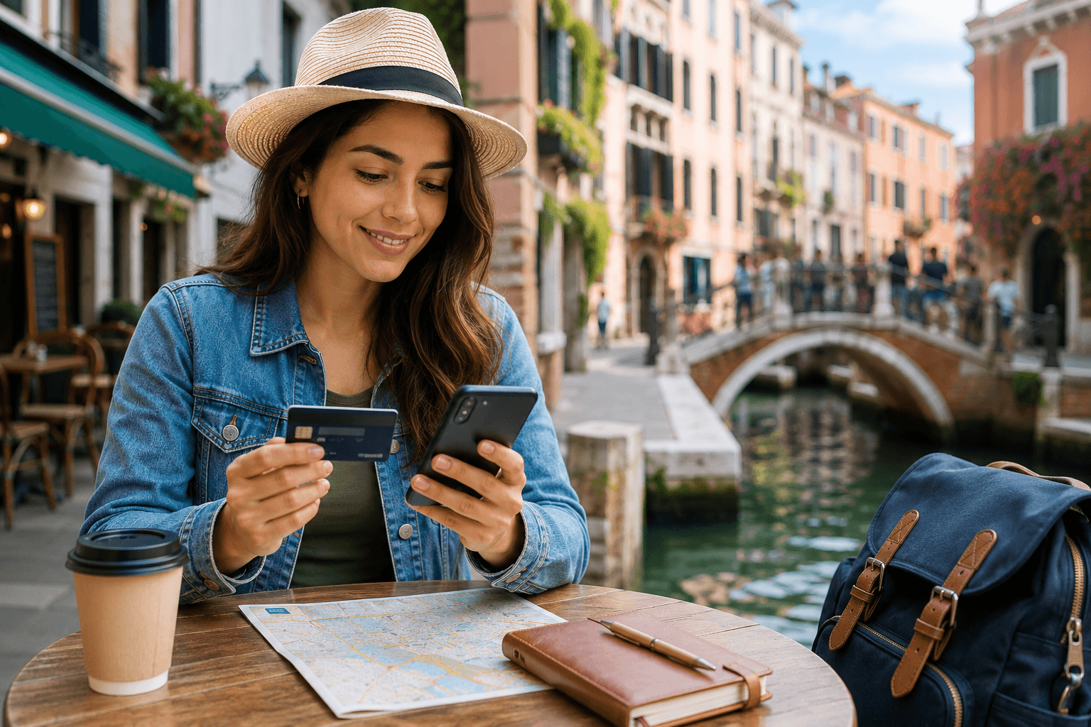 No Foreign Transaction Fee Credit Cards: A Beginner's Guide