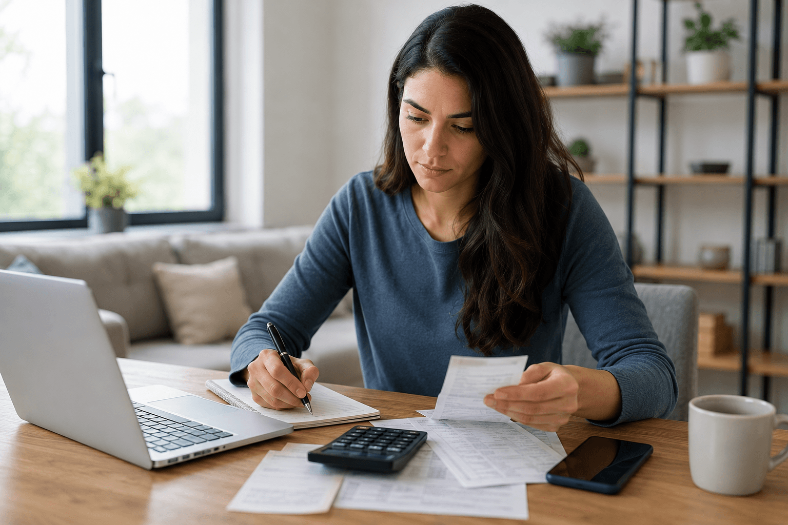 How to Create a Repayment Plan After Transferring a Credit Card Balance