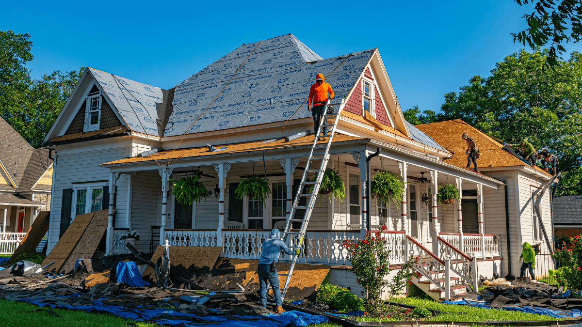 Home Improvements and Home Equity: How Renovations Can Affect Your Property Value
