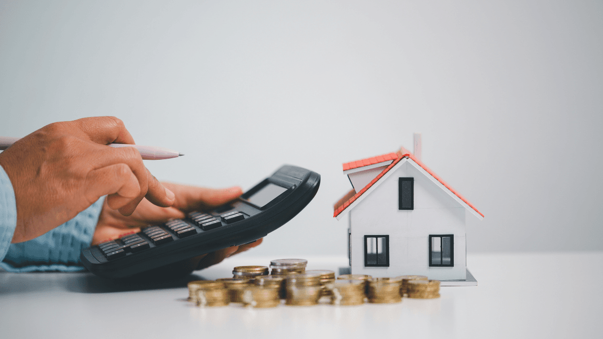 What Happens to Your Home Equity When Property Values Rise or Fall?