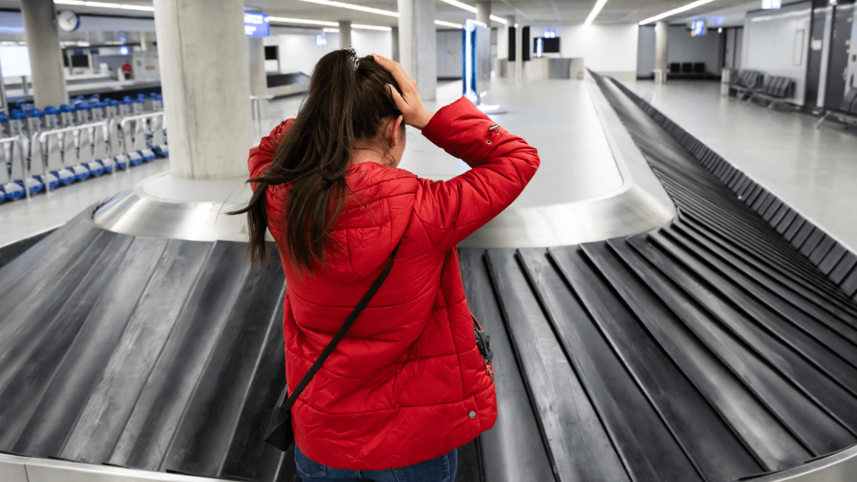 Baggage Loss, Delay, or Damage: Understanding Travel Insurance Coverage