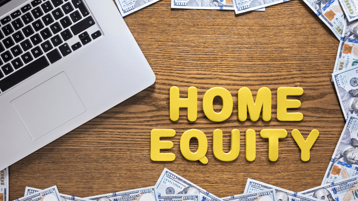 How to Use Home Equity to Pay Off High-Interest Debt