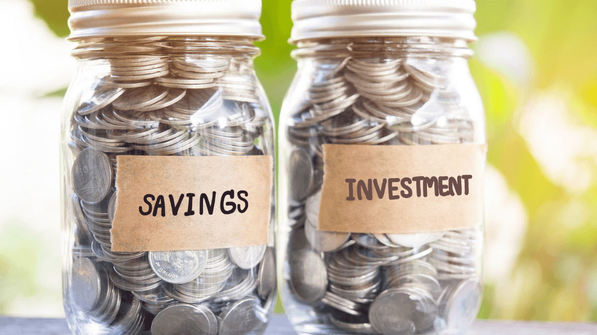 What Small Businesses Should Know Before Choosing a Business Savings Account