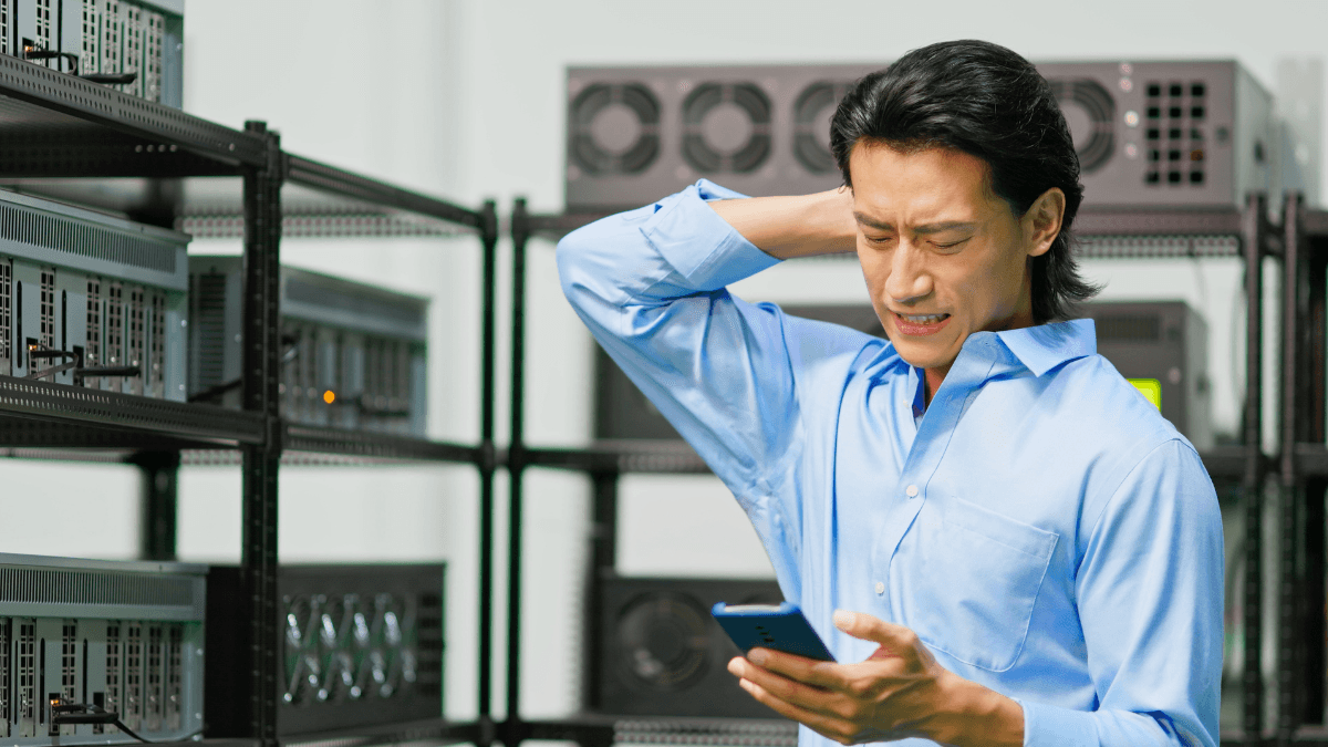 Why Businesses May Review Interest-Earning Checking Accounts for Managing Operating Funds