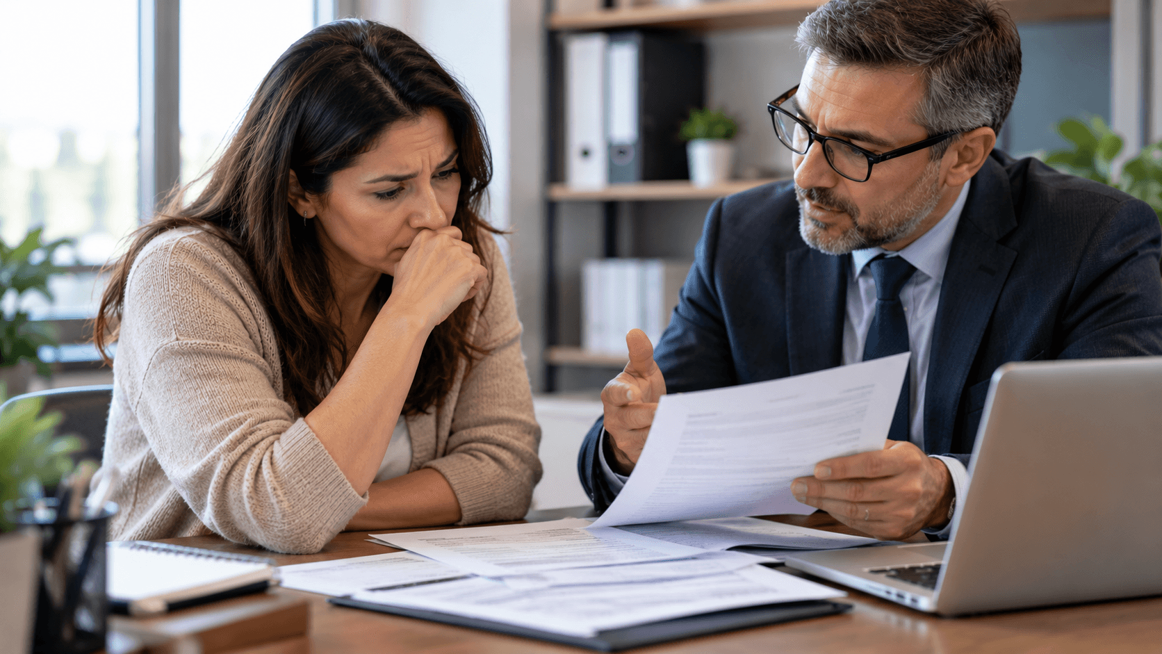 Why IRS Wage Garnishment Happens and Which Options May Help