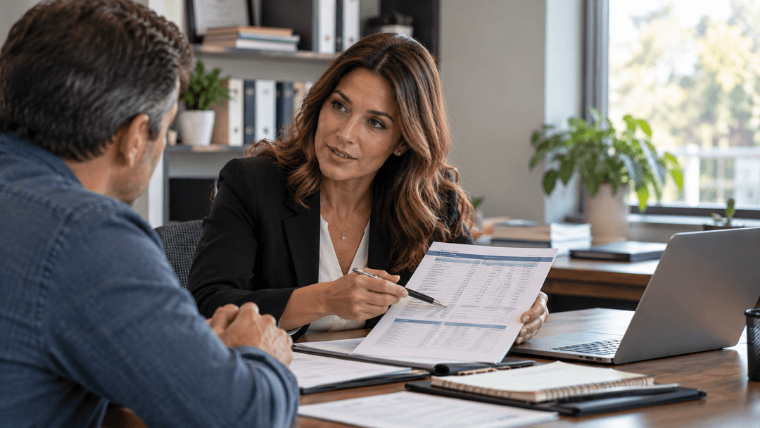 What Is Tax Debt Relief and How Can It Help With Back Taxes?