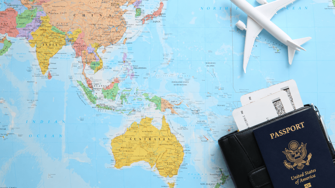 Why Travel Rewards Benefits May Be Worth Exploring Before Your Next Vacation