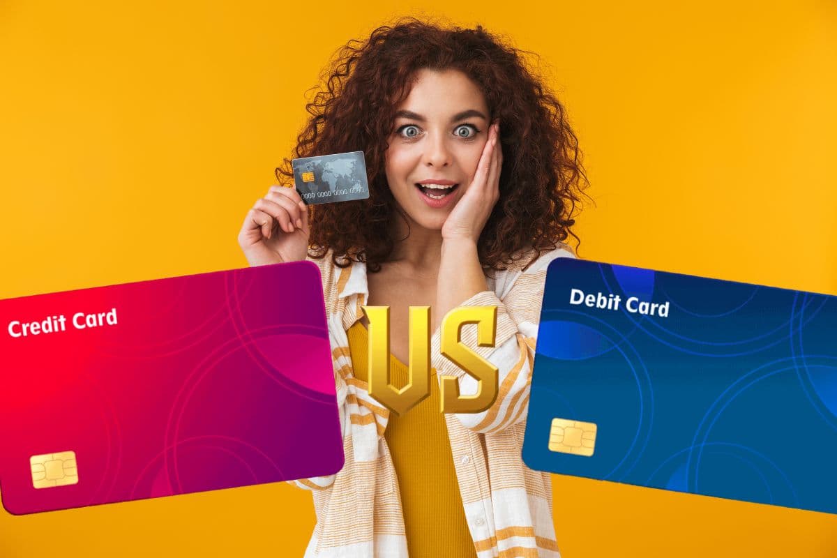 Credit Card vs Debit Card: A Smart Money Guide for 2025