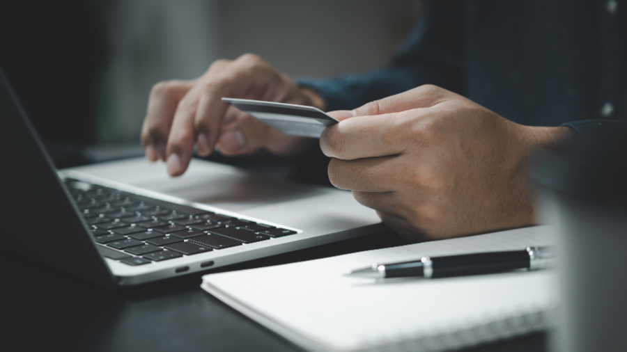 Comprehensive 3-Bureau Credit Monitoring