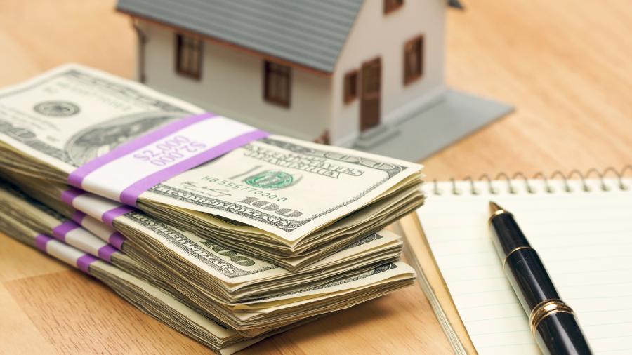 Unlocking Your Home's Hidden Value: FinanceBuzz Guide to Home Equity Options