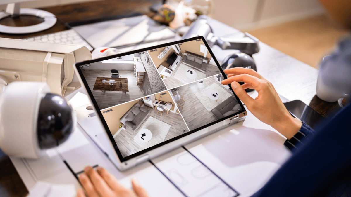 ADT Home Security Systems