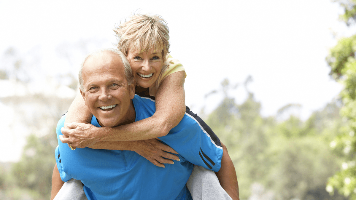 AARP Membership Benefits