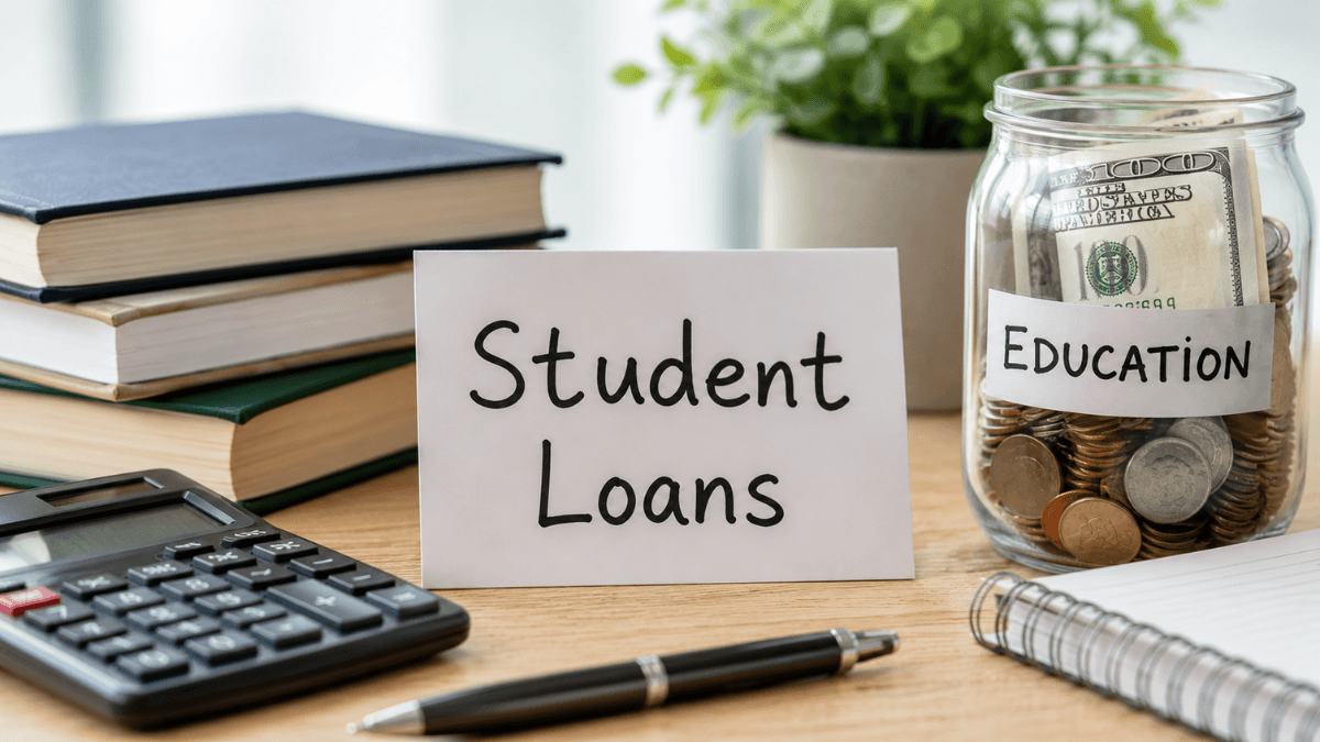 How Low Interest Student Loans Work and What to Compare