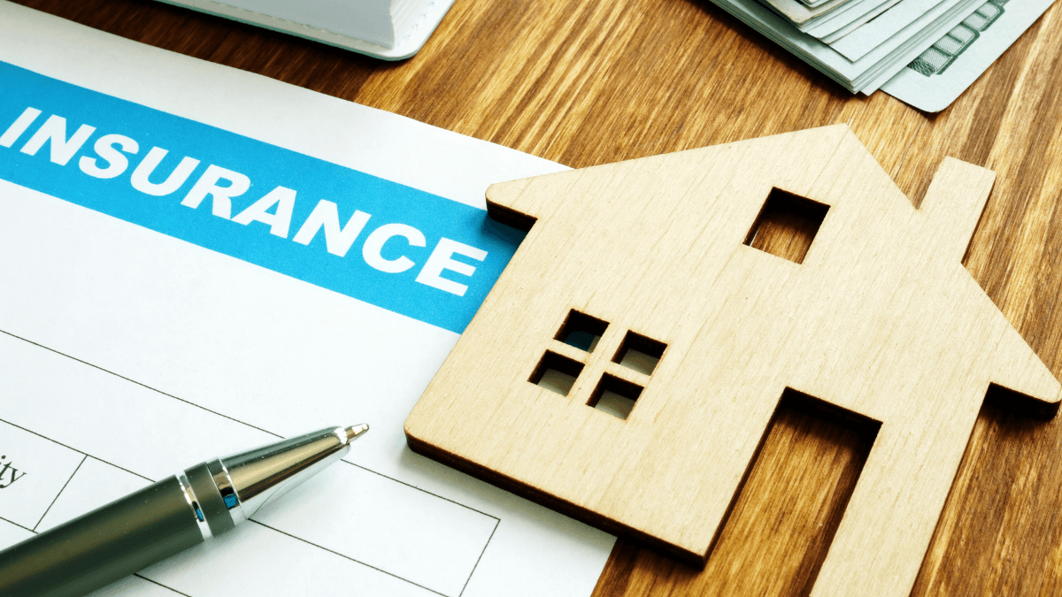 home insurance
