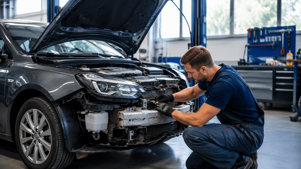 What Affects Auto Insurance Premiums and How Rates Are Calculated