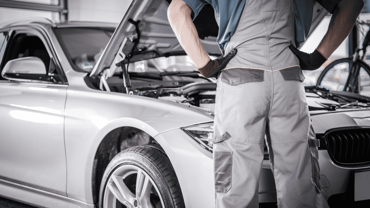 What Types of Extended Car Warranties May Cover for Your Vehicle