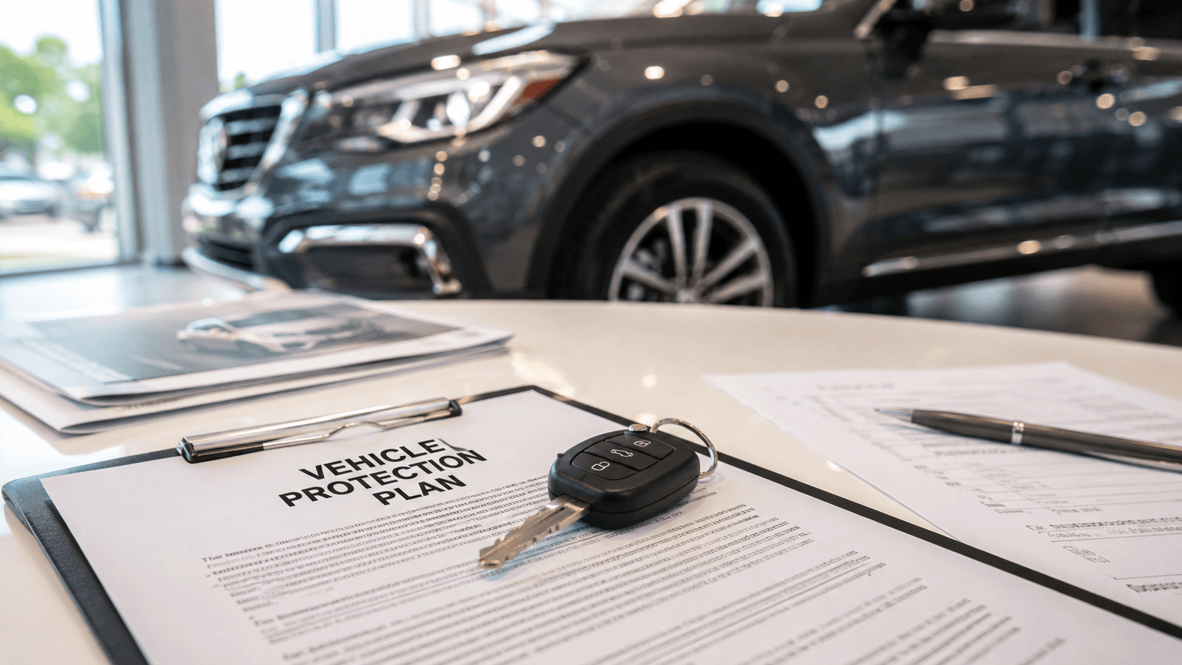 What to Know About Vehicle Protection Plans, Costs, Coverage, and Exclusions