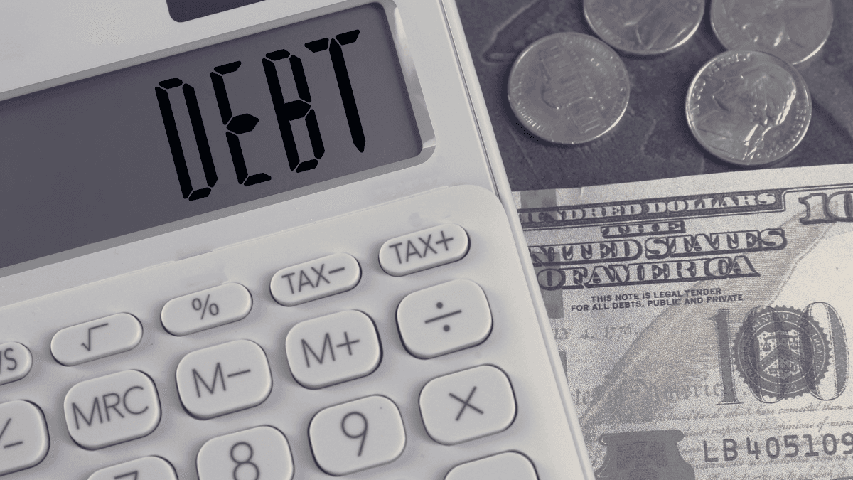 Debt Relief Scam Warning Signs You Should Never Ignore