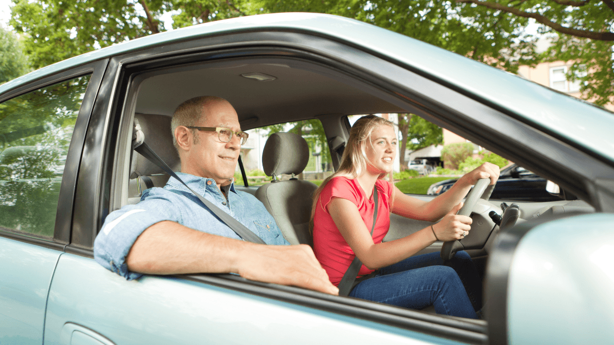 How to Find Affordable Car Insurance for Young Drivers