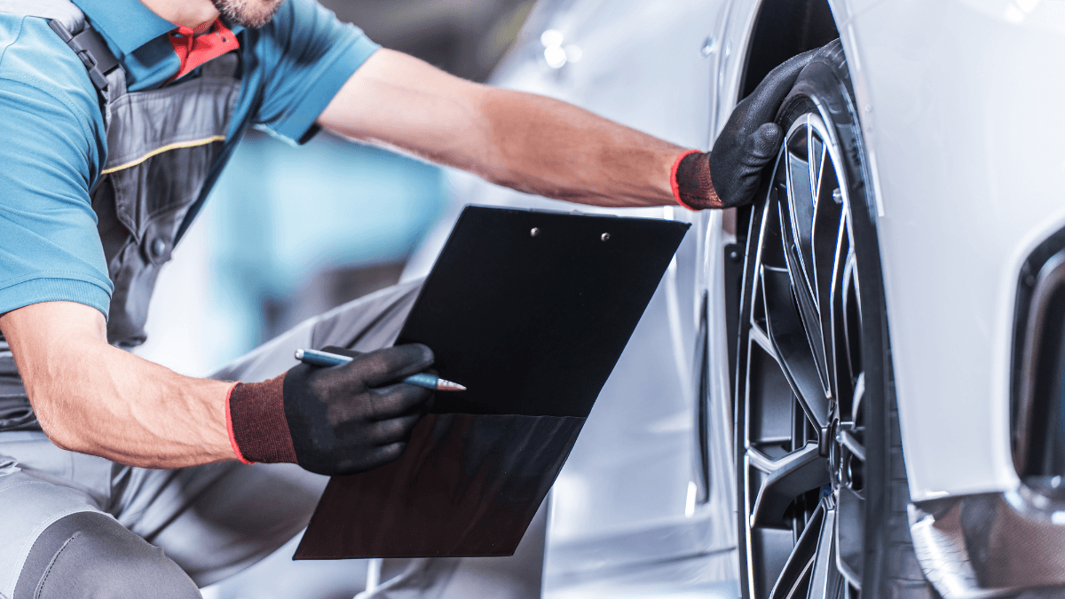 “Extended car warranty coverage explained with vehicle owner reviewing repair and protection plan details”