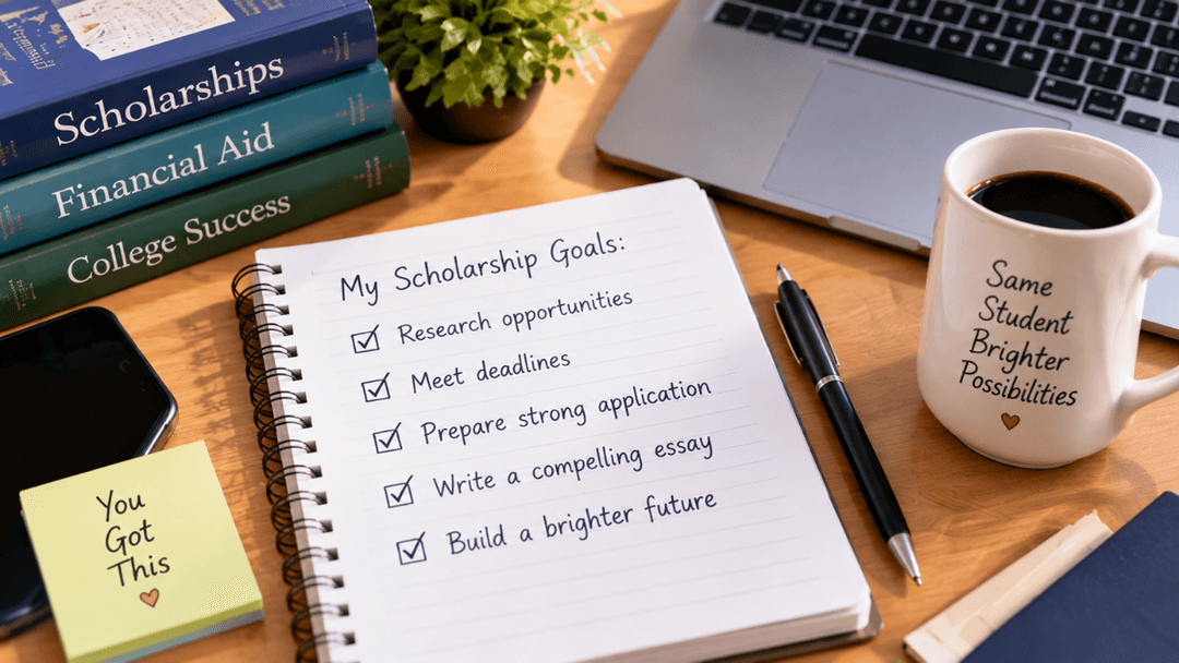 How Scholarships for College Students Work and Where to Find Opportunities
